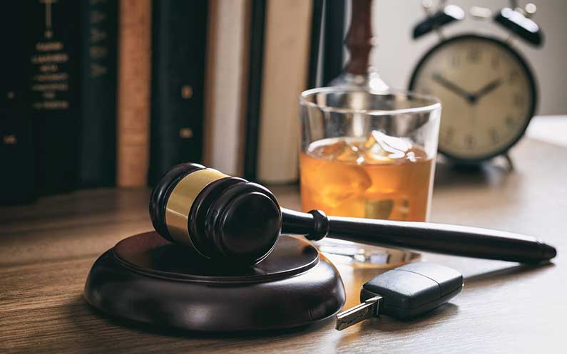 FAQs About Getting A DUI