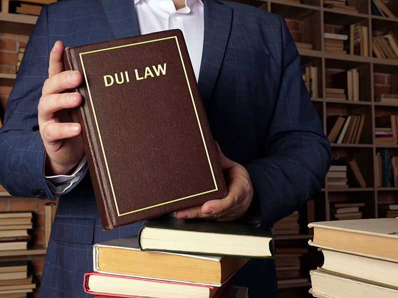 DUI In California: Is It Misdemeanor Or Felony