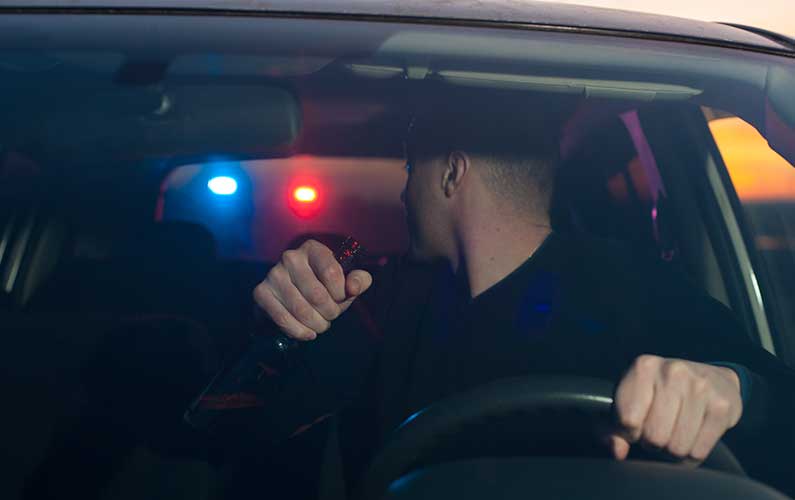 How Do DUI Arrests Affect Mental Health?